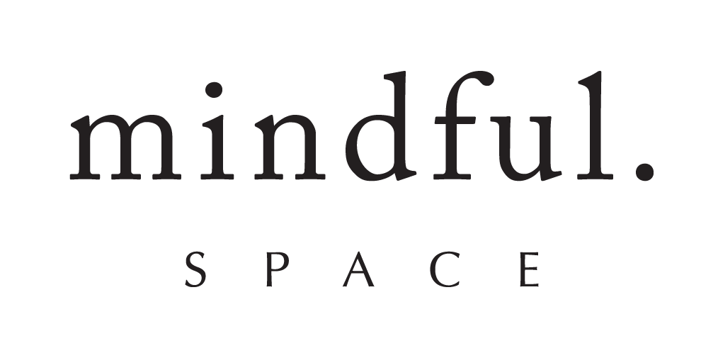 the mindful. space