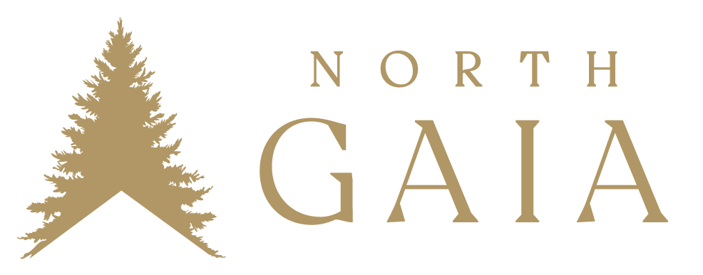 North Gaia Official Logo