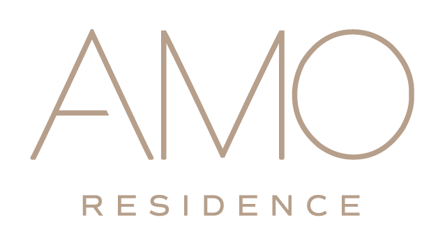 AMO Residence Logo