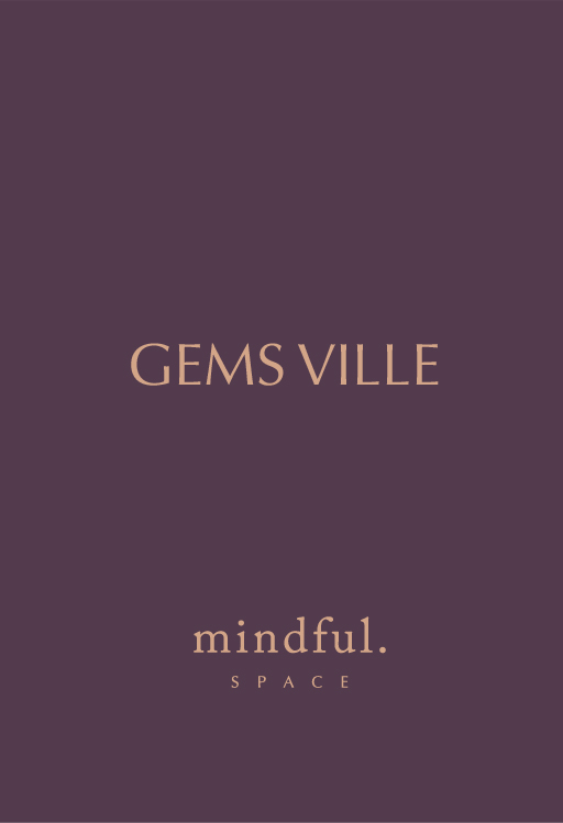 Gems Ville Condominium