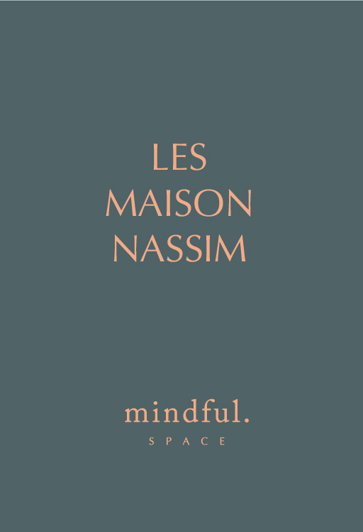 Les Maison Nassim Condominium