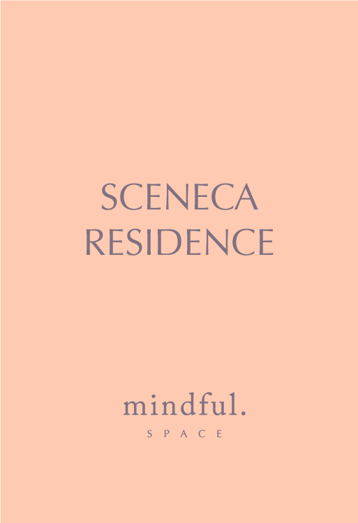 Sceneca Residence Condominium