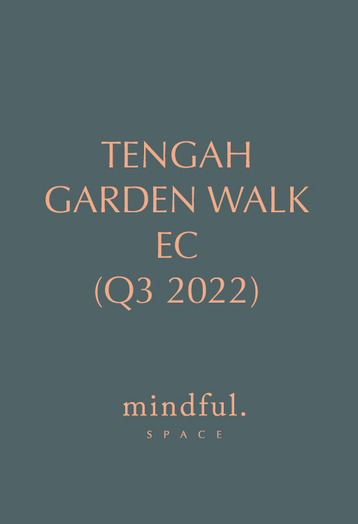 Tengah Garden Walk EC