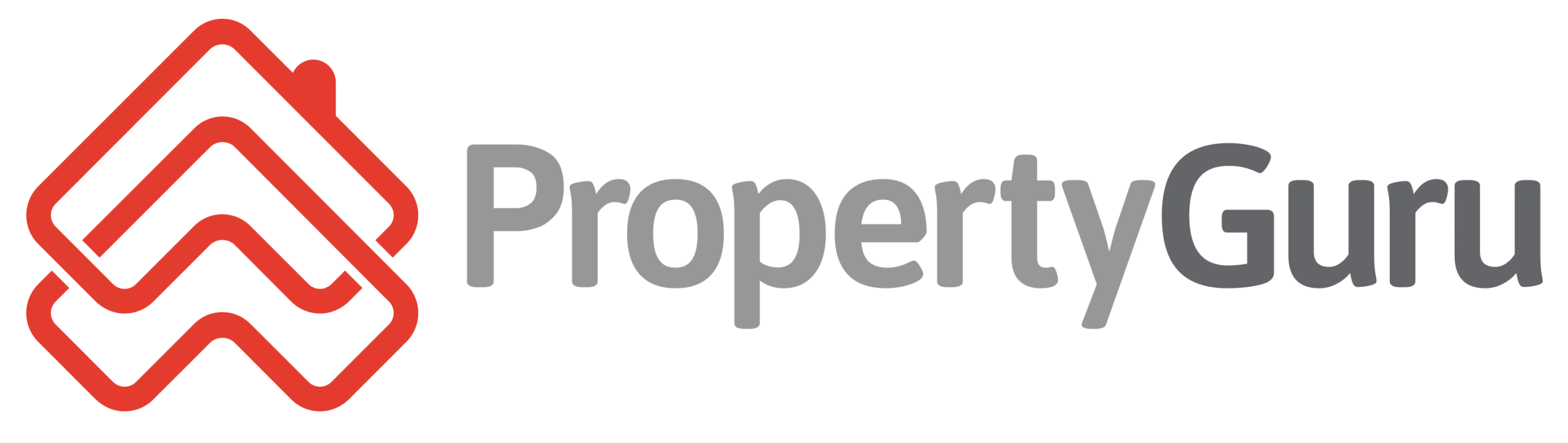 PropertyGuru Logo