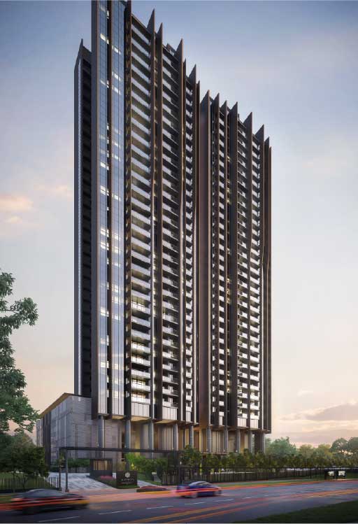 Pullman Residences Preview