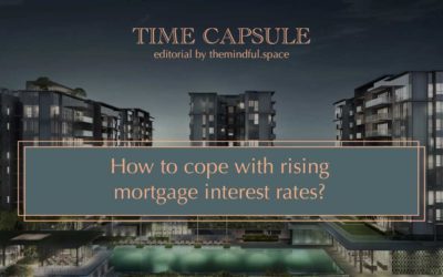 How Should Home Buyers And Owners Cope With Rising Interest Rates?
